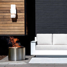 Load image into Gallery viewer, Acuo Outdoor LED Wall Light Outside Area.
