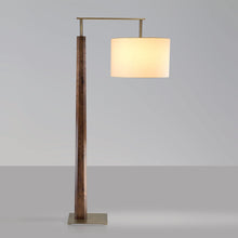 Load image into Gallery viewer, Altus Floor Lamp in Detail.
