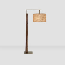 Load image into Gallery viewer, Altus Floor Lamp in Detail.
