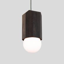 Load image into Gallery viewer, Bimar Pendant Light in Detail.
