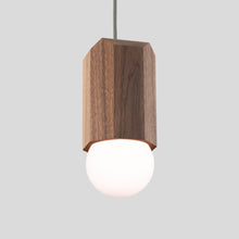 Load image into Gallery viewer, Bimar Pendant Light in Detail.
