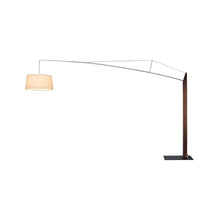 Load image into Gallery viewer, Fons LED Floor Lamp (120-Inch).
