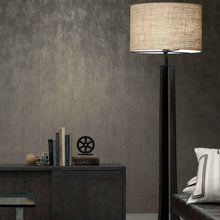 Load image into Gallery viewer, Forma LED Floor Lamp in living room.
