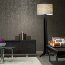 Load image into Gallery viewer, Forma LED Floor Lamp in living room.

