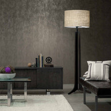 Load image into Gallery viewer, Forma LED Floor Lamp in living room.
