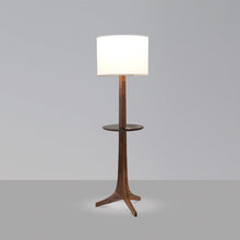Load image into Gallery viewer, Nauta Floor Lamp in Detail.
