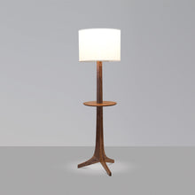 Load image into Gallery viewer, Nauta Floor Lamp in Detail.
