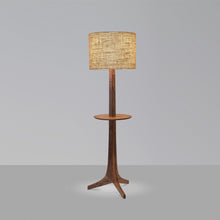 Load image into Gallery viewer, Nauta Floor Lamp in Detail.

