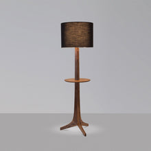 Load image into Gallery viewer, Nauta Floor Lamp in Detail.
