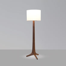 Load image into Gallery viewer, Nauta Floor Lamp in Detail.
