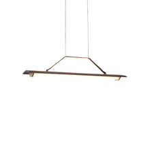 Load image into Gallery viewer, Penna LED Pendant Light.
