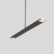 Load image into Gallery viewer, Virga LED Pendant Light in Detail.

