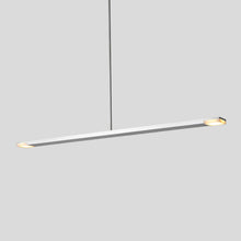 Load image into Gallery viewer, Virga LED Pendant Light in Detail.
