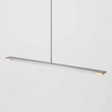 Load image into Gallery viewer, Virga LED Pendant Light in Detail.
