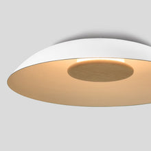 Load image into Gallery viewer, Volo LED Flush Mount Ceiling Light in Detail.
