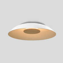 Load image into Gallery viewer, Volo LED Flush Mount Ceiling Light in Detail.
