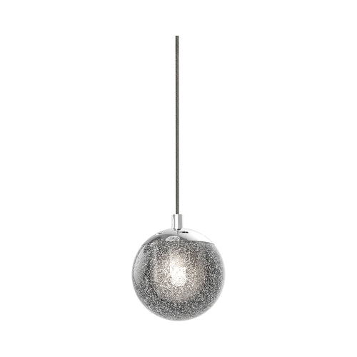 Champagne Bubbles LED Pendant Light.