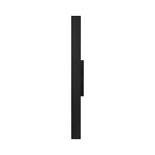 Load image into Gallery viewer, Chara Square Outdoor LED Wall Light - Additional image.
