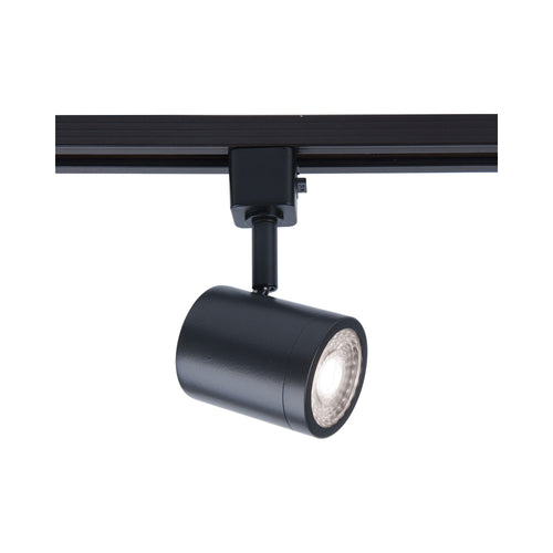 Charge LED Line Voltage Track Head.