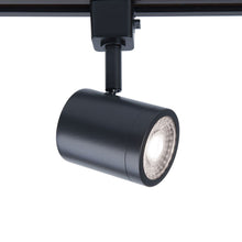 Load image into Gallery viewer, Charge LED Line Voltage Track Head in Detail.
