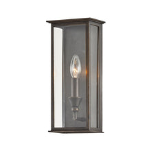 Load image into Gallery viewer, Chauncey Outdoor Wall Light.
