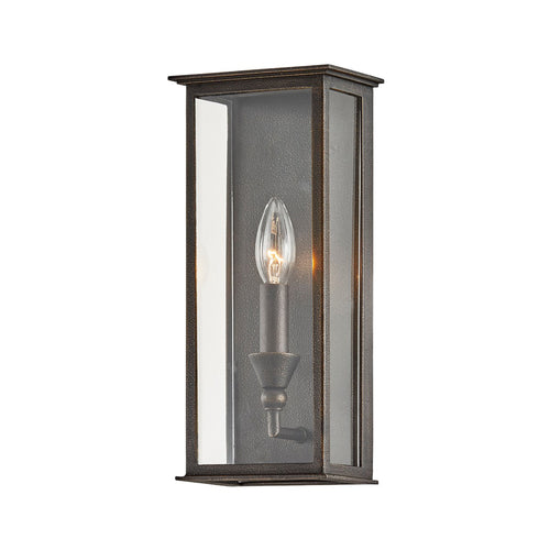 Chauncey Outdoor Wall Light.