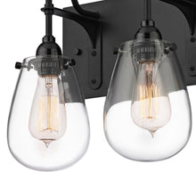 Load image into Gallery viewer, Chelsea Bath Vanity Light in Detail.
