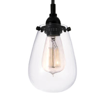 Load image into Gallery viewer, Chelsea Pendant Light in Detail.
