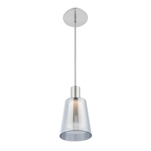 Load image into Gallery viewer, Chic LED Pendant Light in Small.
