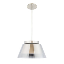 Load image into Gallery viewer, Chic LED Pendant Light in Large.
