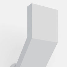 Load image into Gallery viewer, Chilone Outdoor Wall Light in Detail.
