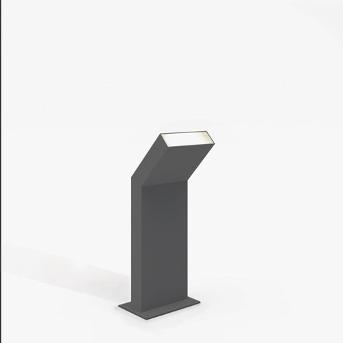 Chilone Up Outdoor LED Floor Lamp.