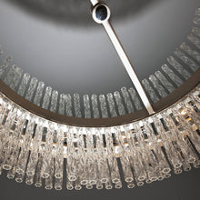 Load image into Gallery viewer, Chime Pendant Light in Detail.
