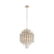 Load image into Gallery viewer, Chimera Pendant Light in Medium.
