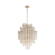 Load image into Gallery viewer, Chimera Pendant Light in Large.
