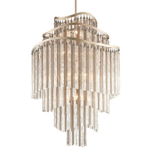 Load image into Gallery viewer, Chimera Pendant Light in Detail.
