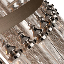 Load image into Gallery viewer, Chimera Pendant Light in Detail.
