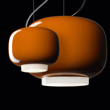 Load image into Gallery viewer, Chouchin 1 LED Pendant Light in standard and 400in.
