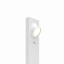 Load image into Gallery viewer, Ciclope Outdoor LED Path Light in Detail.

