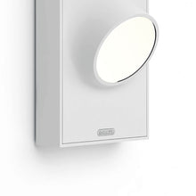 Load image into Gallery viewer, Ciclope Outdoor LED Wall Light in Detail.
