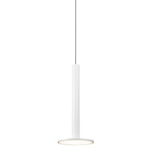 Load image into Gallery viewer, Cielo XL LED Pendant Light Detail.
