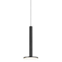 Load image into Gallery viewer, Cielo XL LED Pendant Light Detail.
