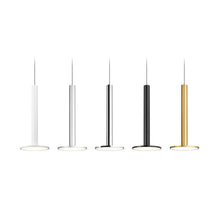 Load image into Gallery viewer, Cielo XL LED Pendant Light in various color.
