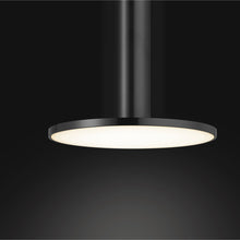 Load image into Gallery viewer, Cielo XL LED Pendant Light Detail.
