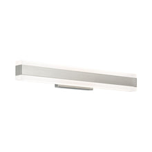 Load image into Gallery viewer, Cinch LED Bath Bar in Small/2700K.
