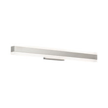 Load image into Gallery viewer, Cinch LED Bath Bar in Medium/2700K.
