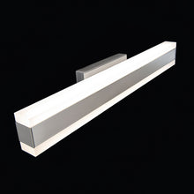 Load image into Gallery viewer, Cinch LED Bath Bar in Detail.
