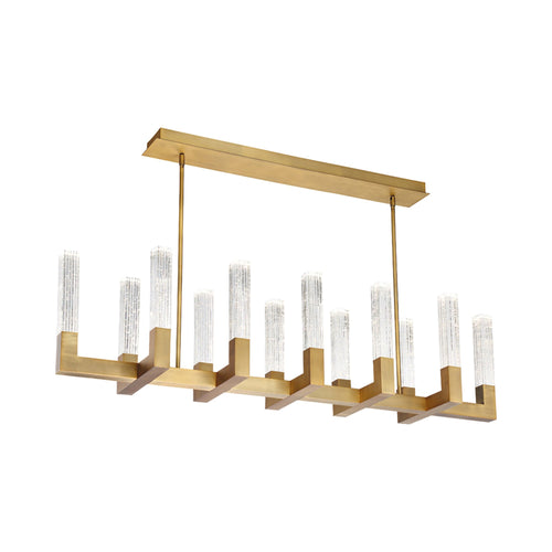 Cinema LED Pendant Light.