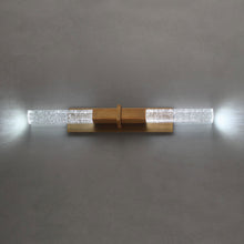 Load image into Gallery viewer, Cinema LED Wall Light in Detail.
