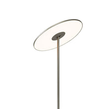 Load image into Gallery viewer, Circa LED Floor Lamp in Detail.
